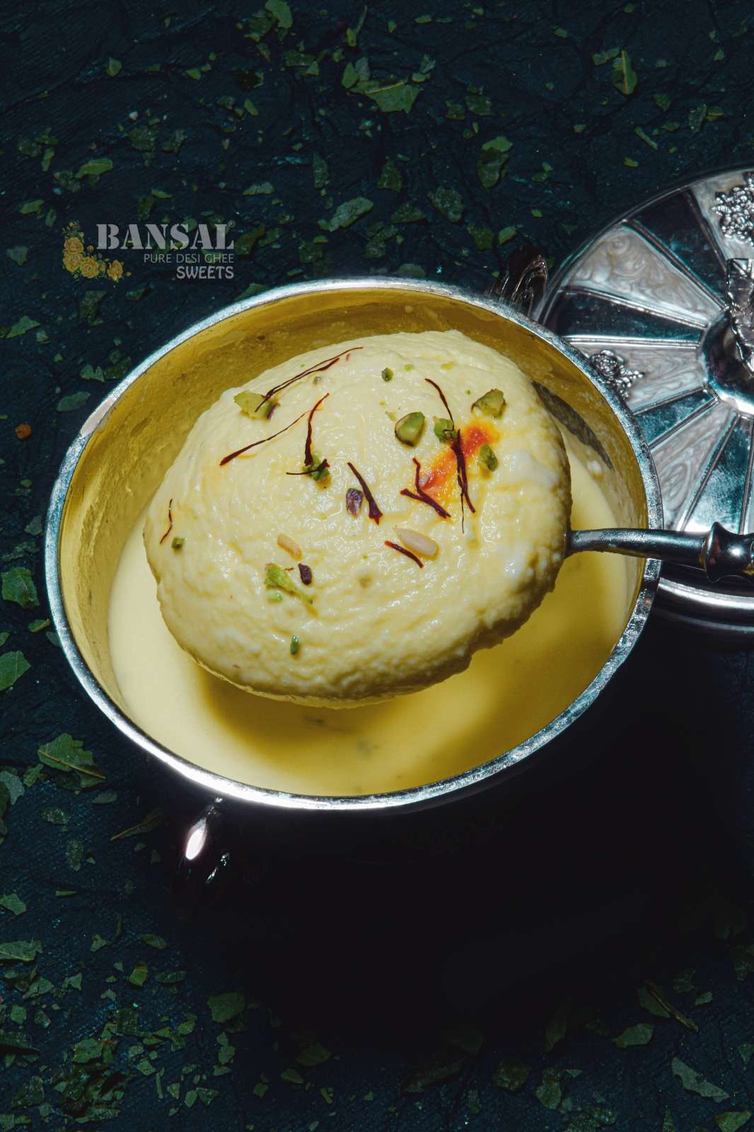 Rasmalai