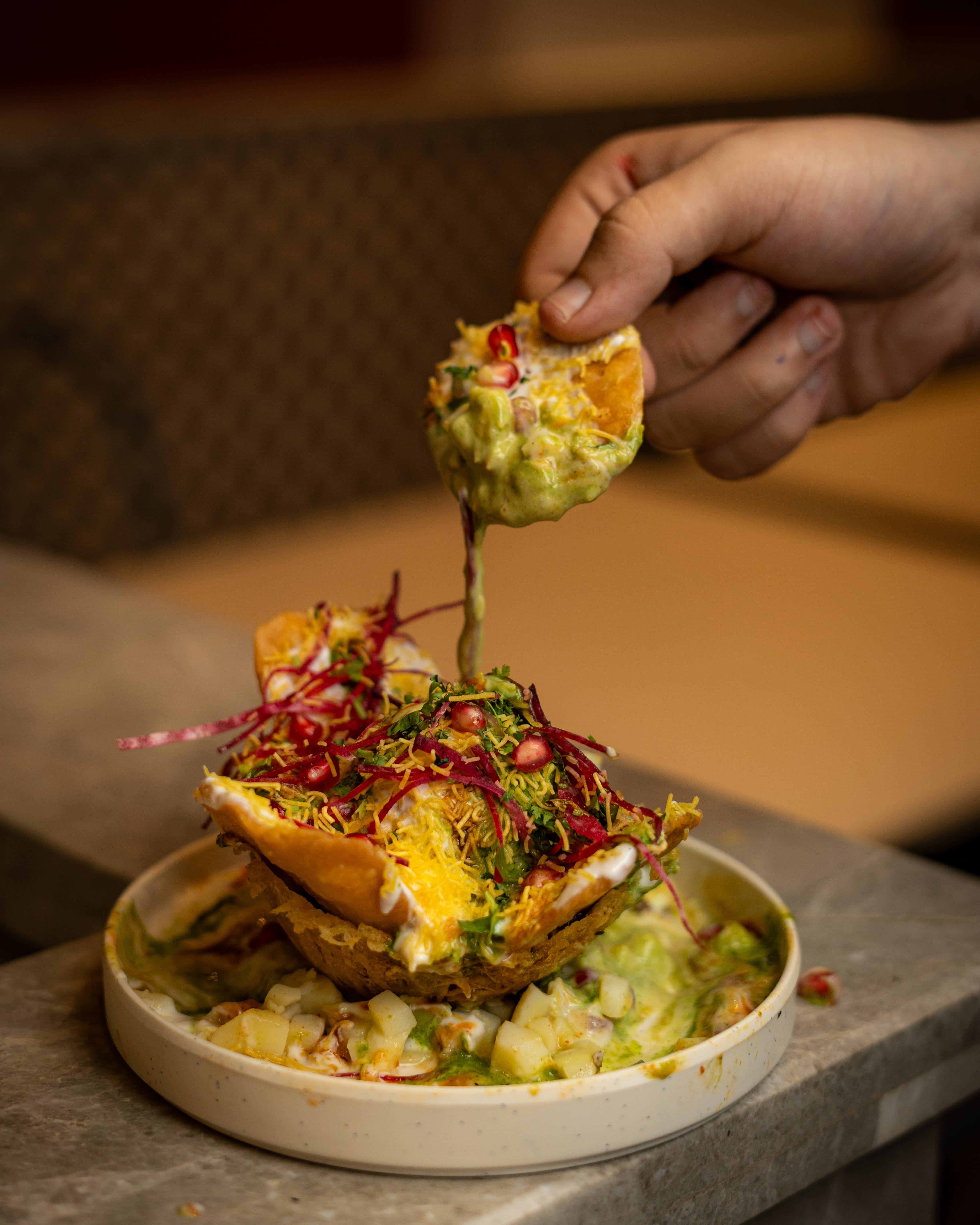 Bansal The Food House Showcase